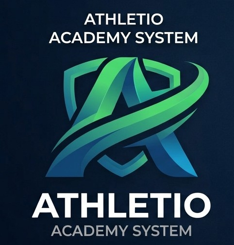 ATHLETIO Academy System